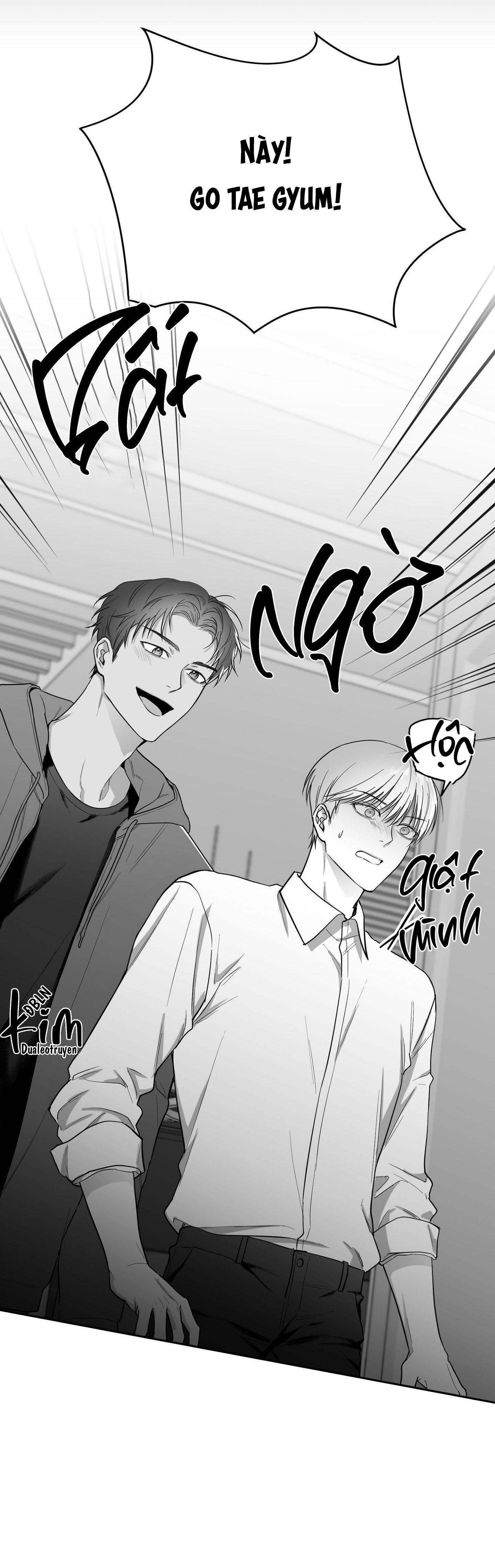 non zero sum Chapter 9 - Trang 1