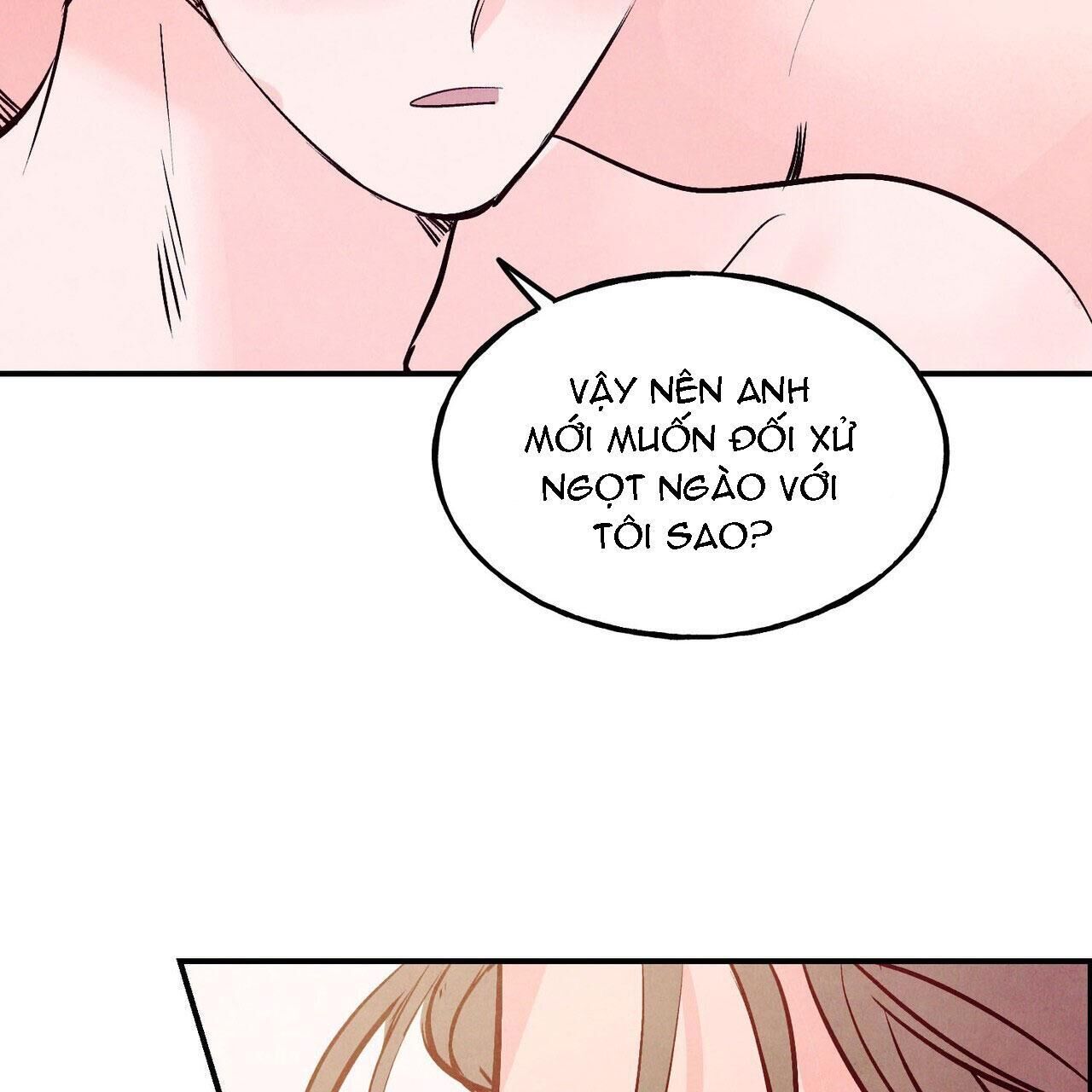 say tình Chapter 38 - Trang 1