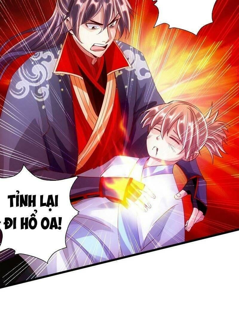 tiên võ đế tôn chapter 58 - Trang 2