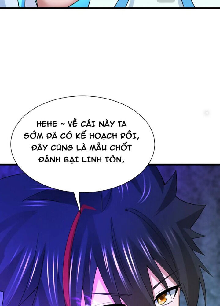 kỷ nguyên kỳ lạ chapter 347 - Next chapter 348