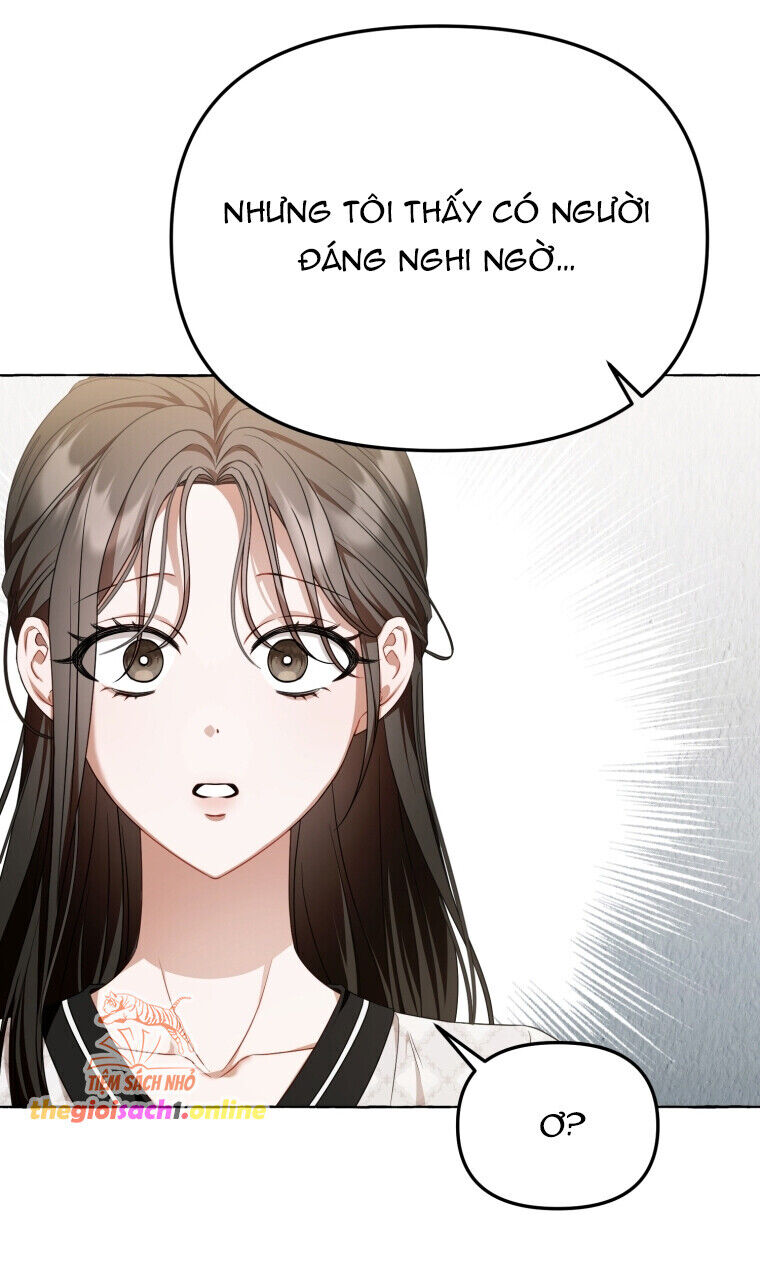 KHI ĐIỆN THOẠI ĐỔ CHUÔNG Chap 17 - Next Chap 18