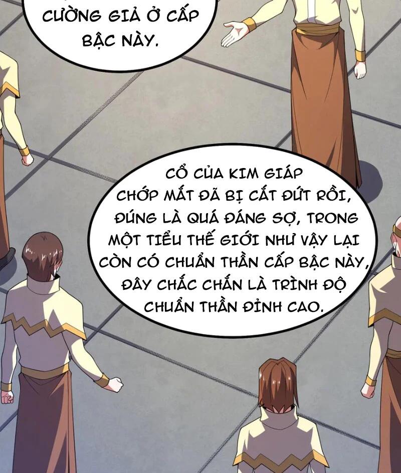 thần sủng tiến hóa Chapter 333 - Next Chapter 334