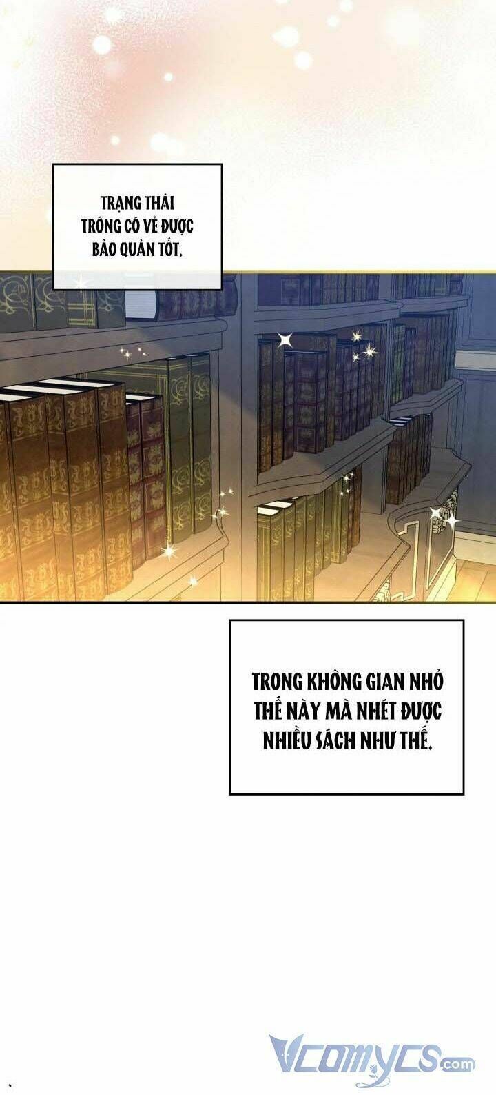 hôm nay công nương toàn năng cũng thấy chán nản chapter 30 - Trang 2