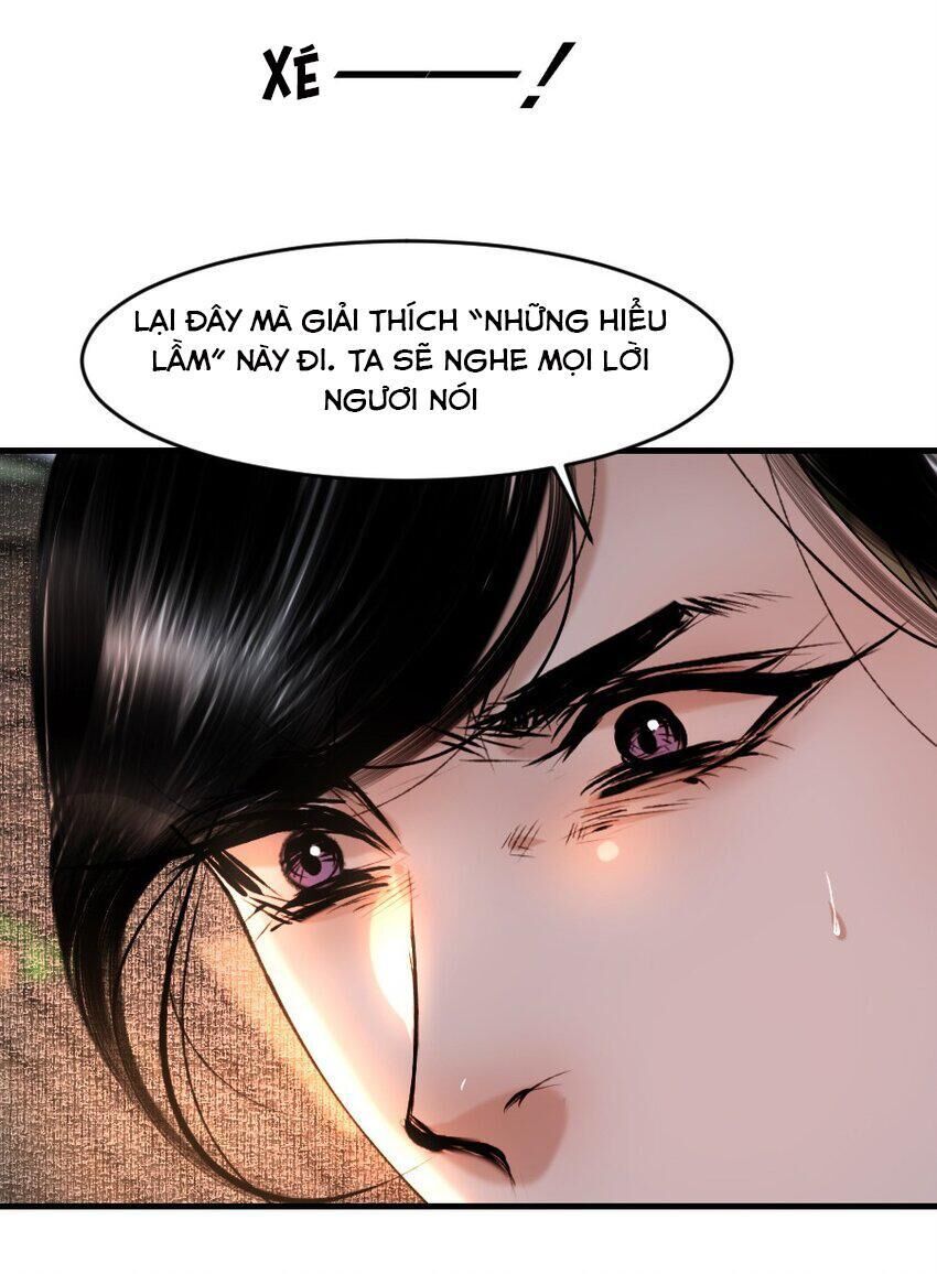 vòng luân hồi Chapter 92 - Trang 1