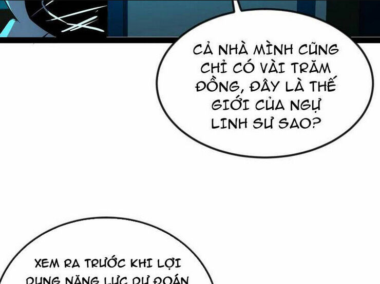 quỷ dị khó giết? thật xin lỗi, ta mới thật sự là bất tử chapter 53 - Next chapter 54