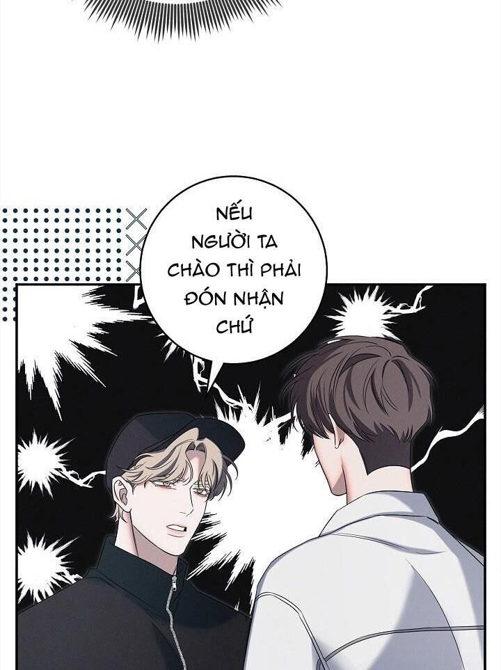 đêm không dấu vết Chapter 12 - Trang 1