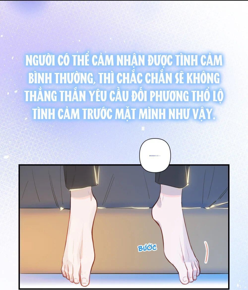 tôi có bệnh Chapter 14 - Trang 1