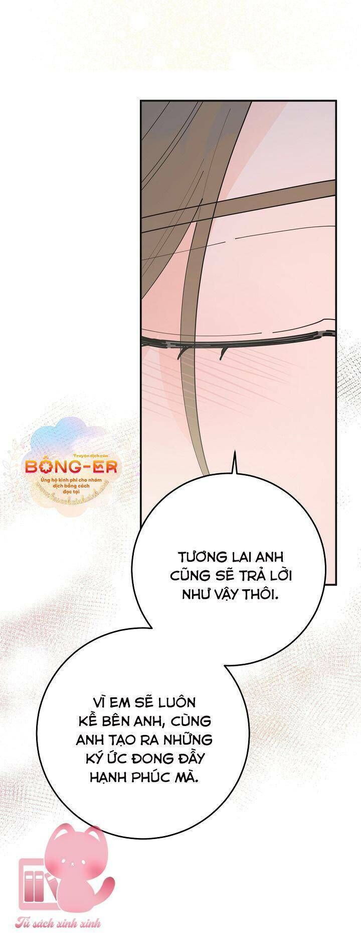 người hùng của ác nữ chapter 104 - Trang 2