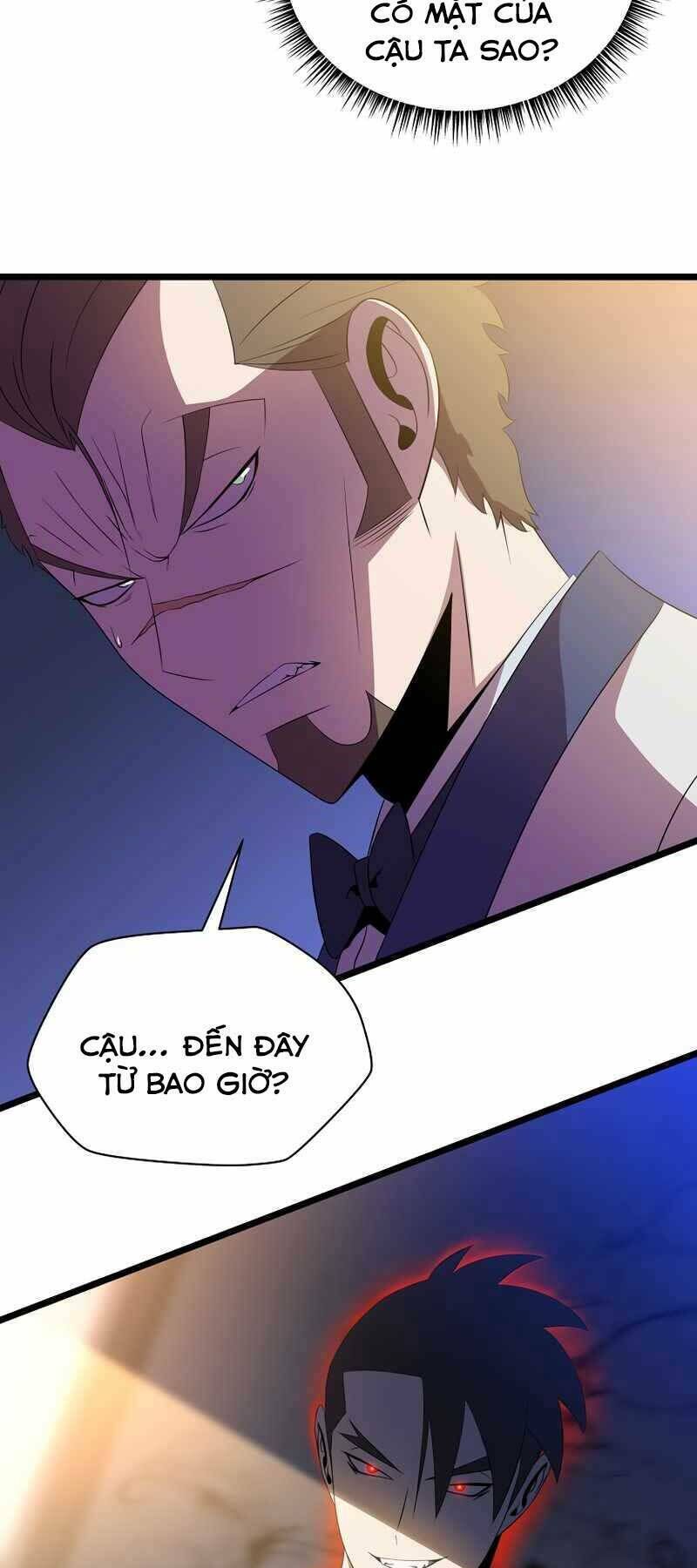 kẻ săn anh hùng chapter 102 - Next chapter 103