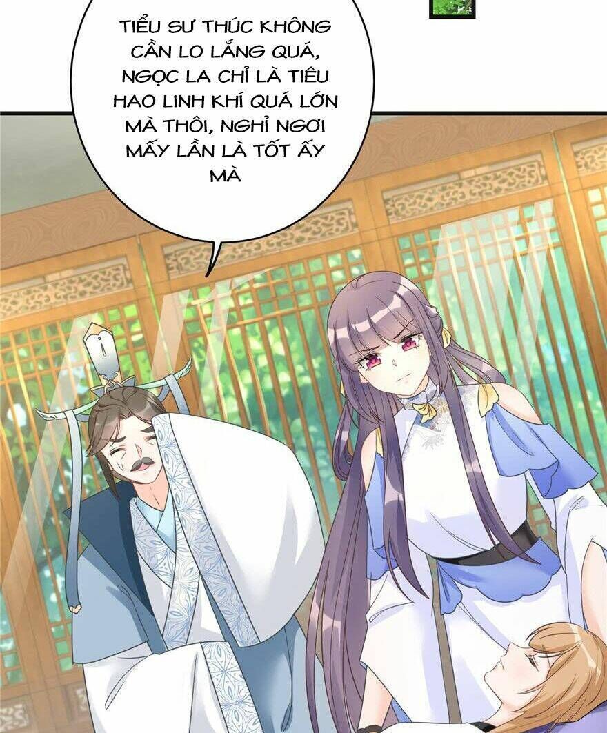 đồ đệ nhà ta lại quải rồi chapter 206 - Next chapter 207