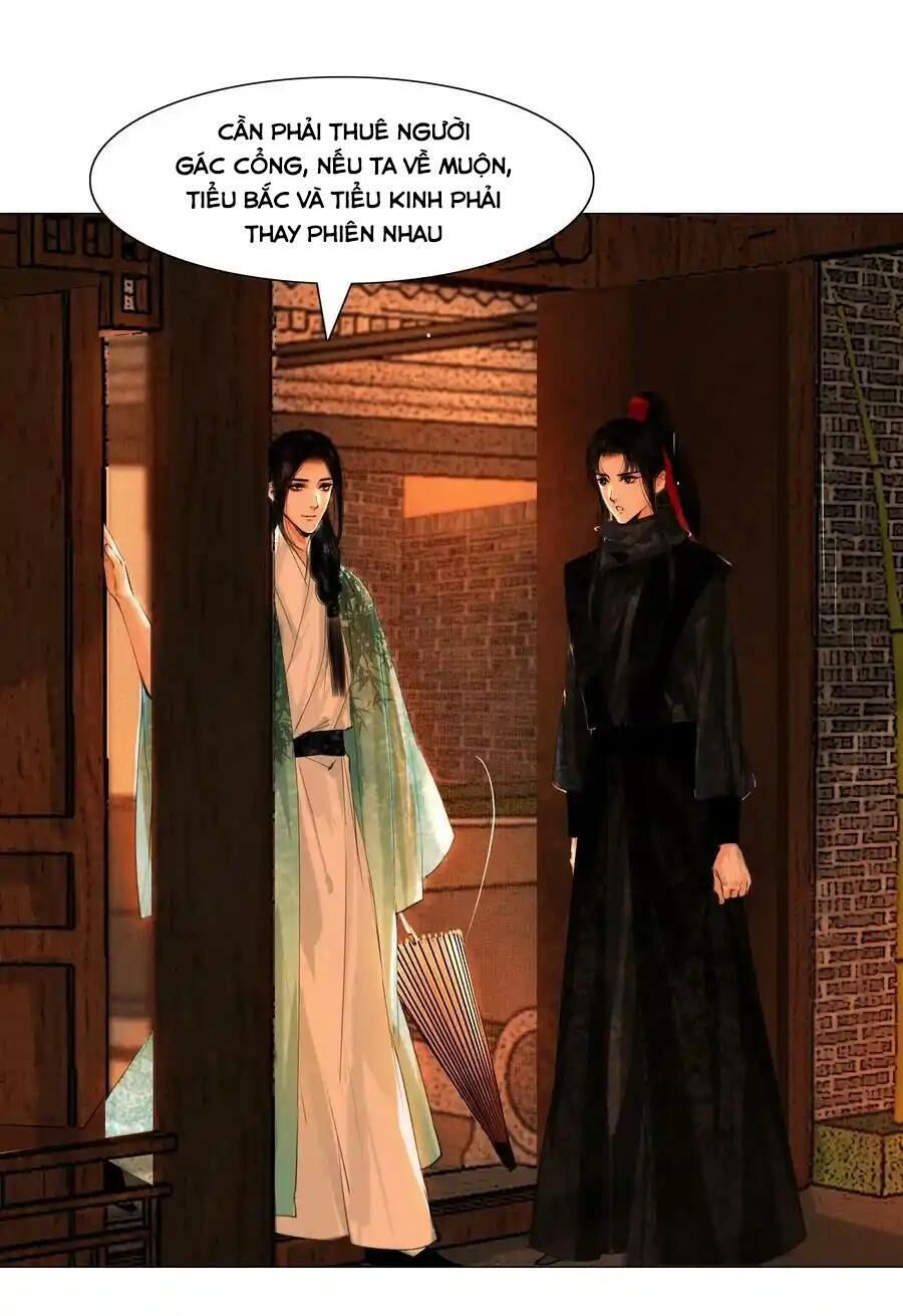 vòng luân hồi Chapter 78 - Trang 1