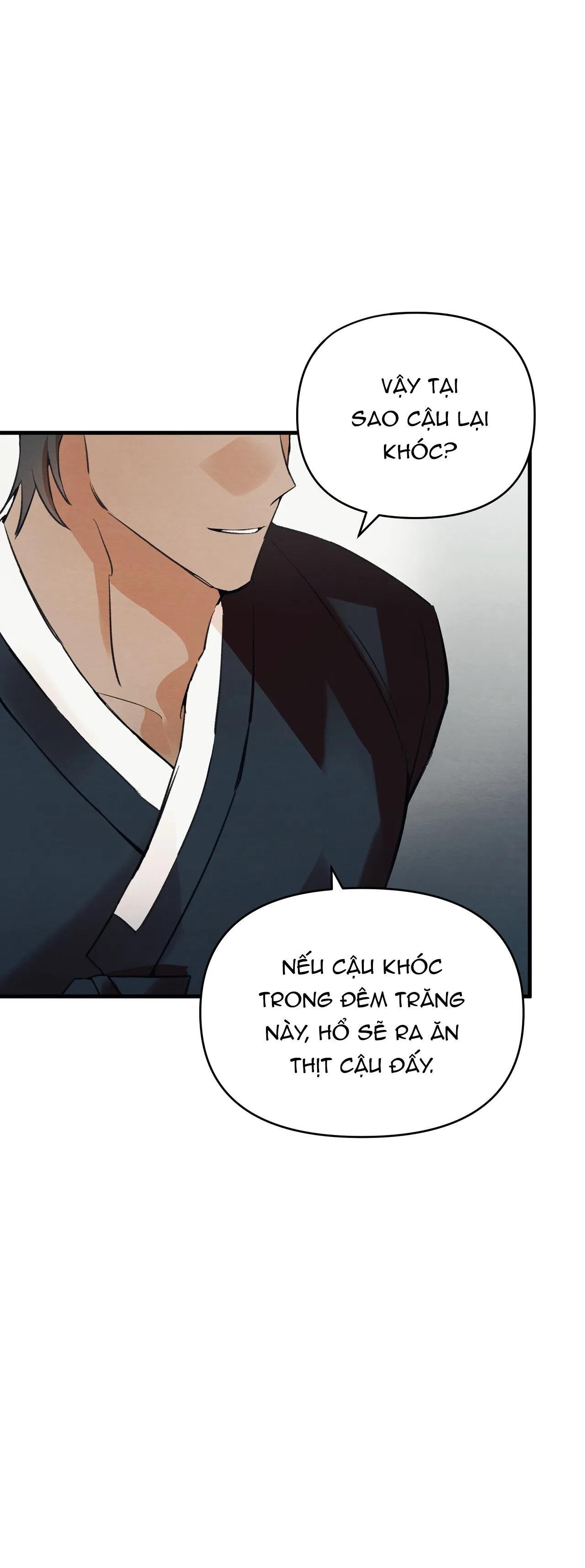 manhwa chịch vồn chịch vã Chapter 10 Bánh Gạo - Next Chương 11