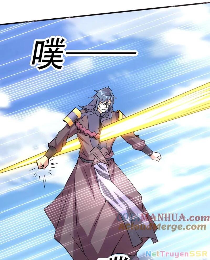 Vô Địch Đốn Ngộ Chapter 308 - Trang 2