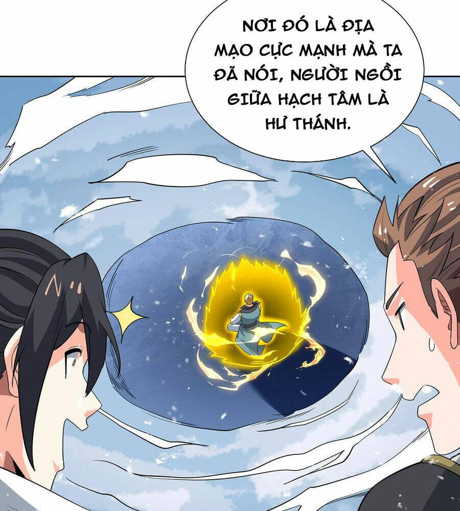 độc bộ tiêu dao chapter 452 - Next 