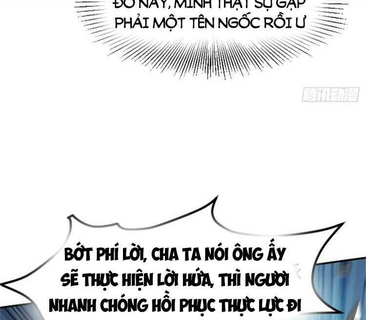 hệ thống gánh con mạnh nhất chapter 62 - Trang 2