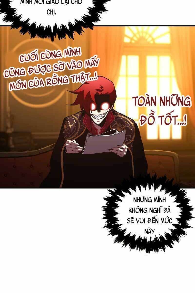 thiên tài ma pháp sư giấu nghề chapter 50 - Next chapter 51