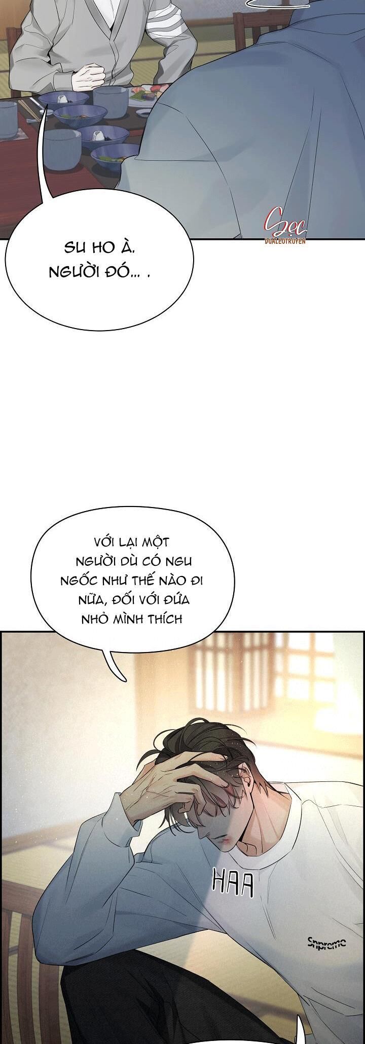 CƠ CHẾ BẢO VỆ Chapter 38 - Next Chapter 38