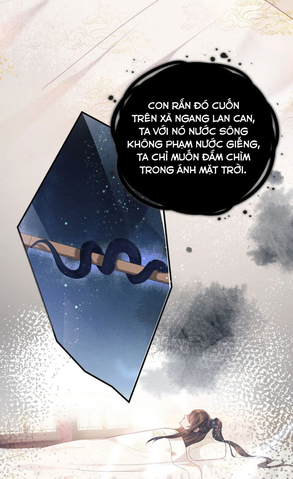 Ngộ Xà Chapter 1 - Next Chapter 2