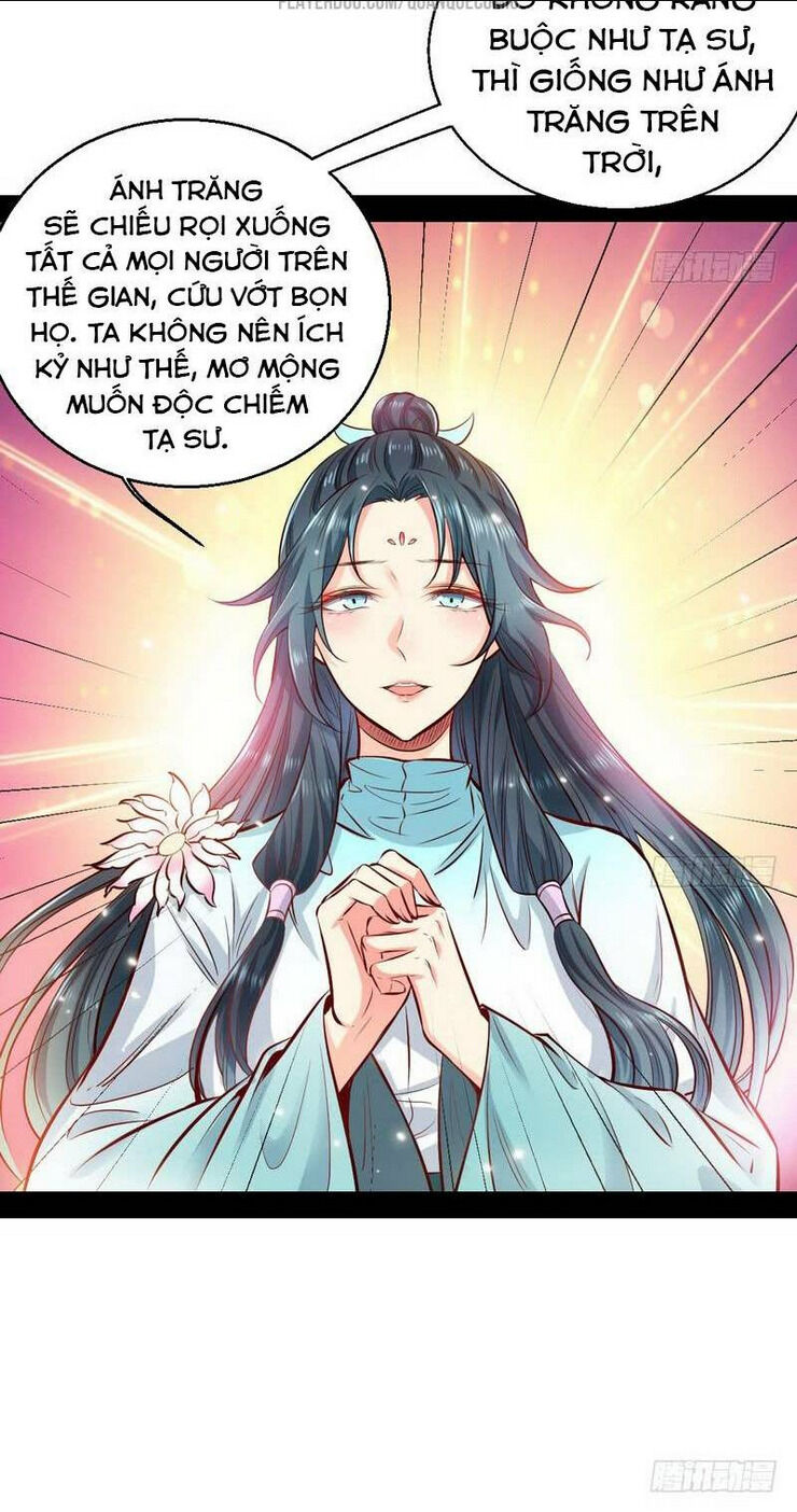 ta là tà đế chapter 29 - Next chapter 30