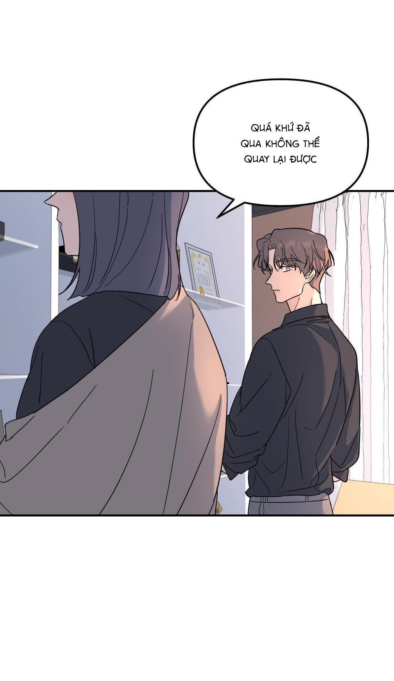 (CBunu) Cây Không Có Rễ Chapter 47 - Trang 1