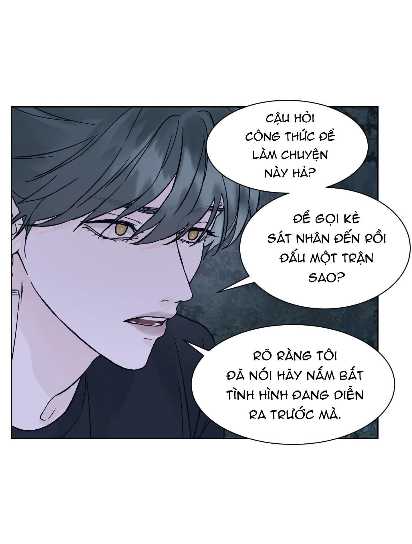 đêm kinh hoàng Chapter 10 - Next Chapter 11