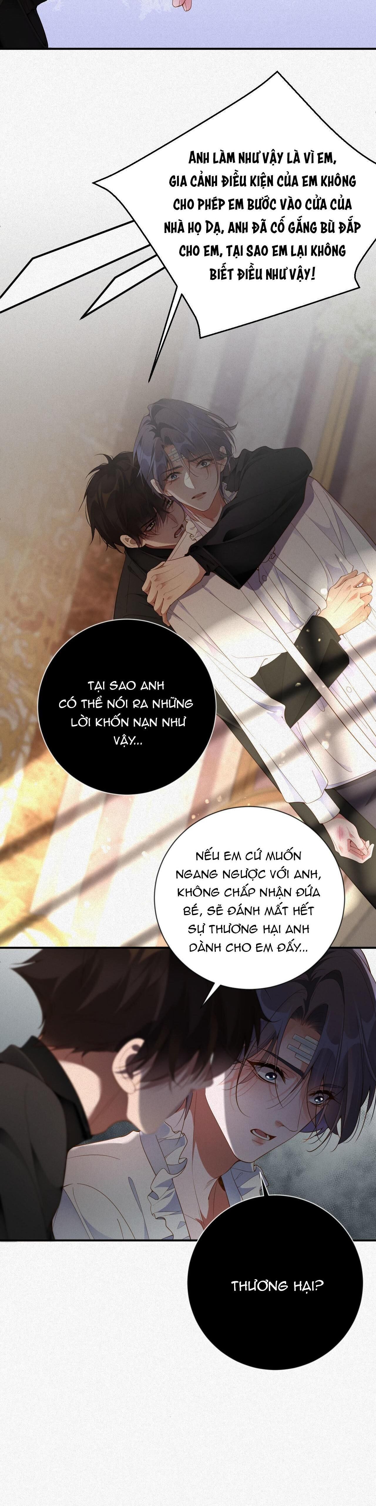 Chồng Cũ Muốn Tái Hôn Lần Nữa Chapter 39 - Next Chapter 40