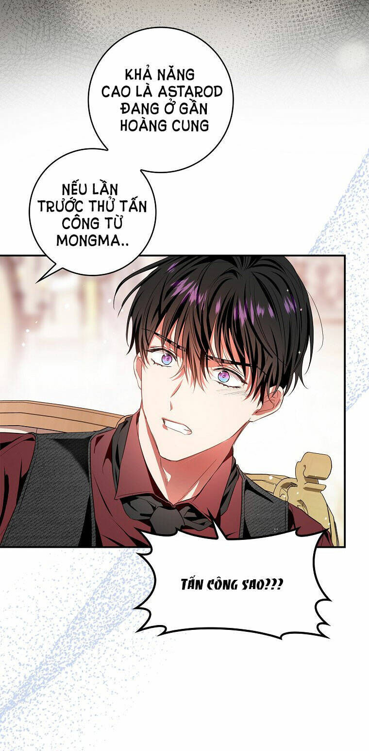 hôn phu ẩn sắc Chapter 92.2 - Next Chap 93