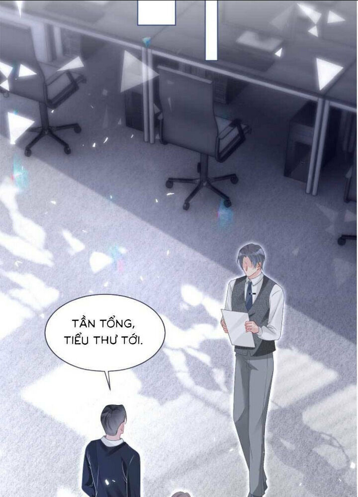 được các anh trai chiều chuộng tôi trở nên ngang tàng chapter 84 - Next chapter 85