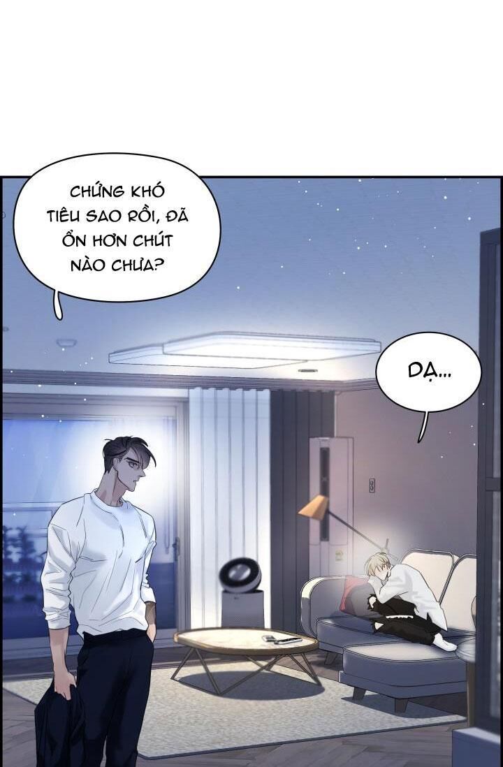 CƠ CHẾ BẢO VỆ Chapter 21 - Trang 2