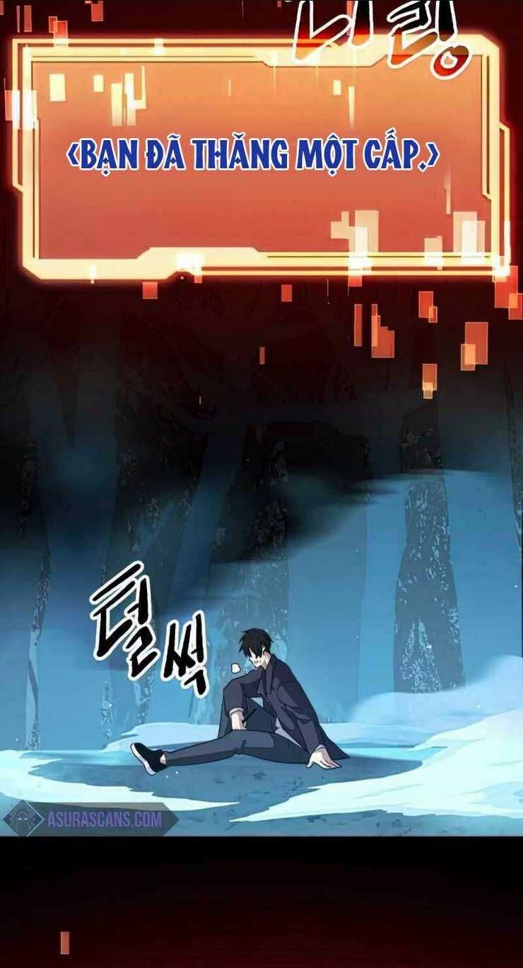 ta nhận được vật phẩm thần thoại chapter 8 - Trang 2