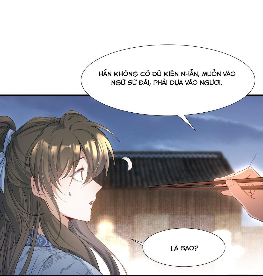 Loạn thế vi vương Chapter 92 - Trang 1