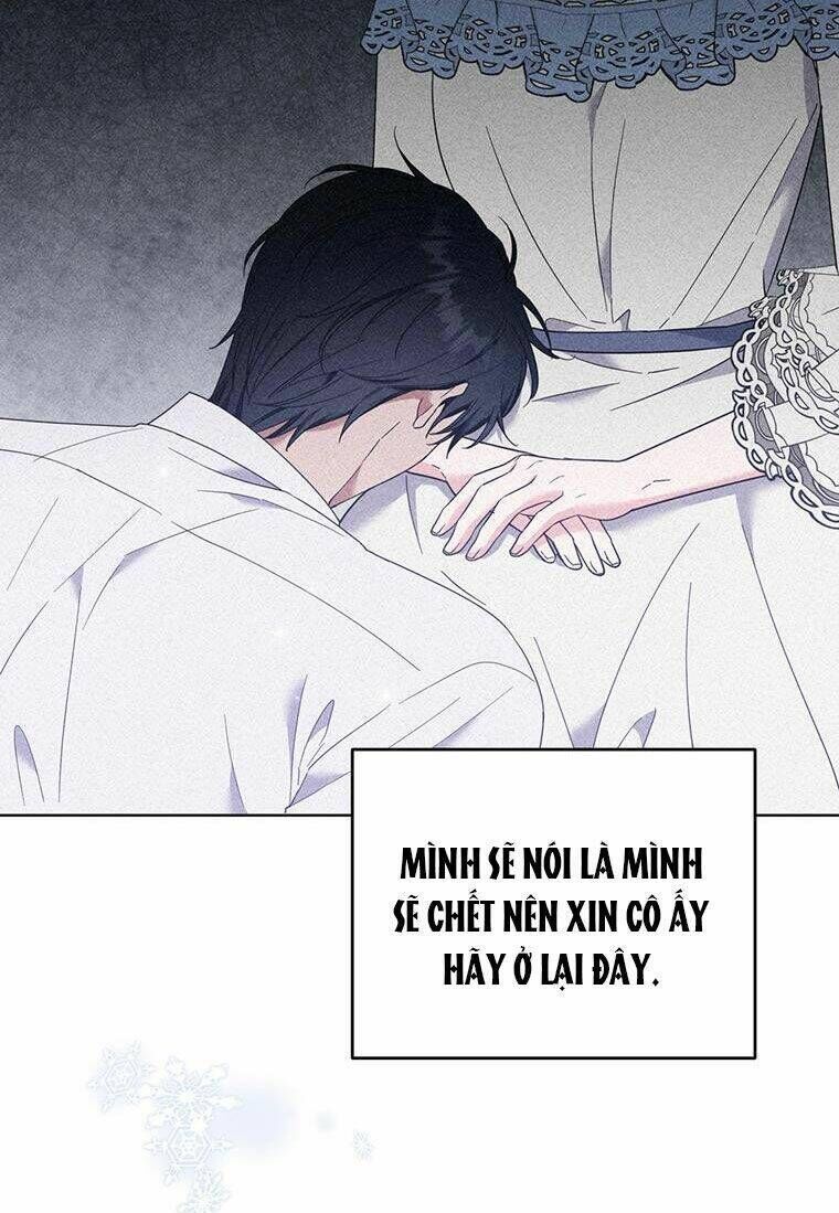 hãy để tôi được hiểu em chapter 44 - Trang 2