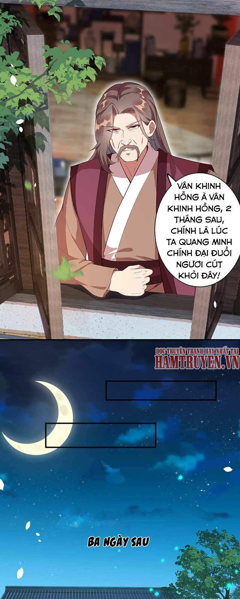 nghịch thiên tà thần Chapter 329 - Trang 2