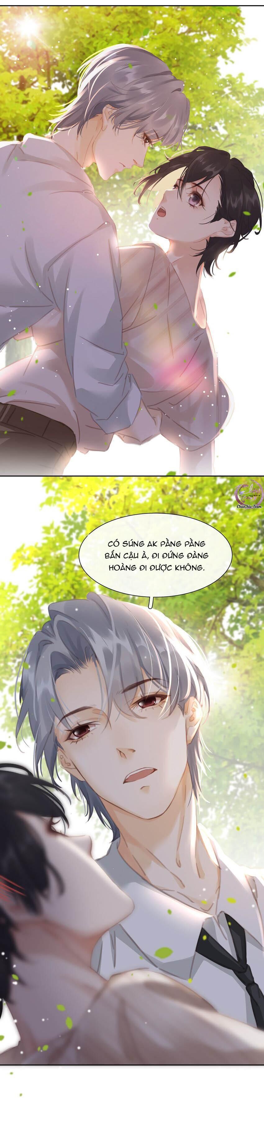 không làm trai bao! Chapter 78 - Trang 1