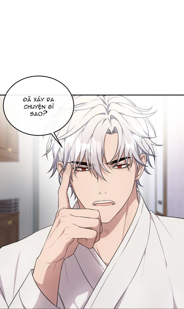 |DROP| Tâm Mộng Chapter 23 Ngang Raw - Trang 2