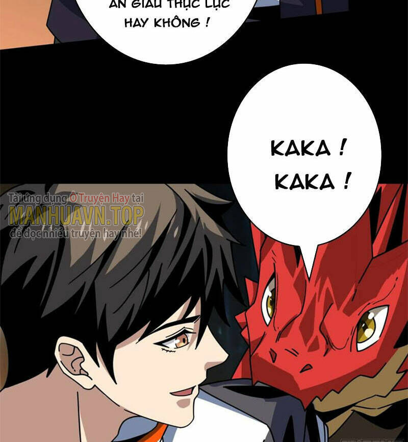 vừa chơi đã có tài khoản vương giả chương 261 - Next chapter 262