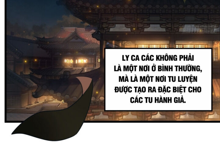 ta là người chính nghĩa, bị hệ thống ép làm kẻ phản diện! chapter 46 - Trang 1