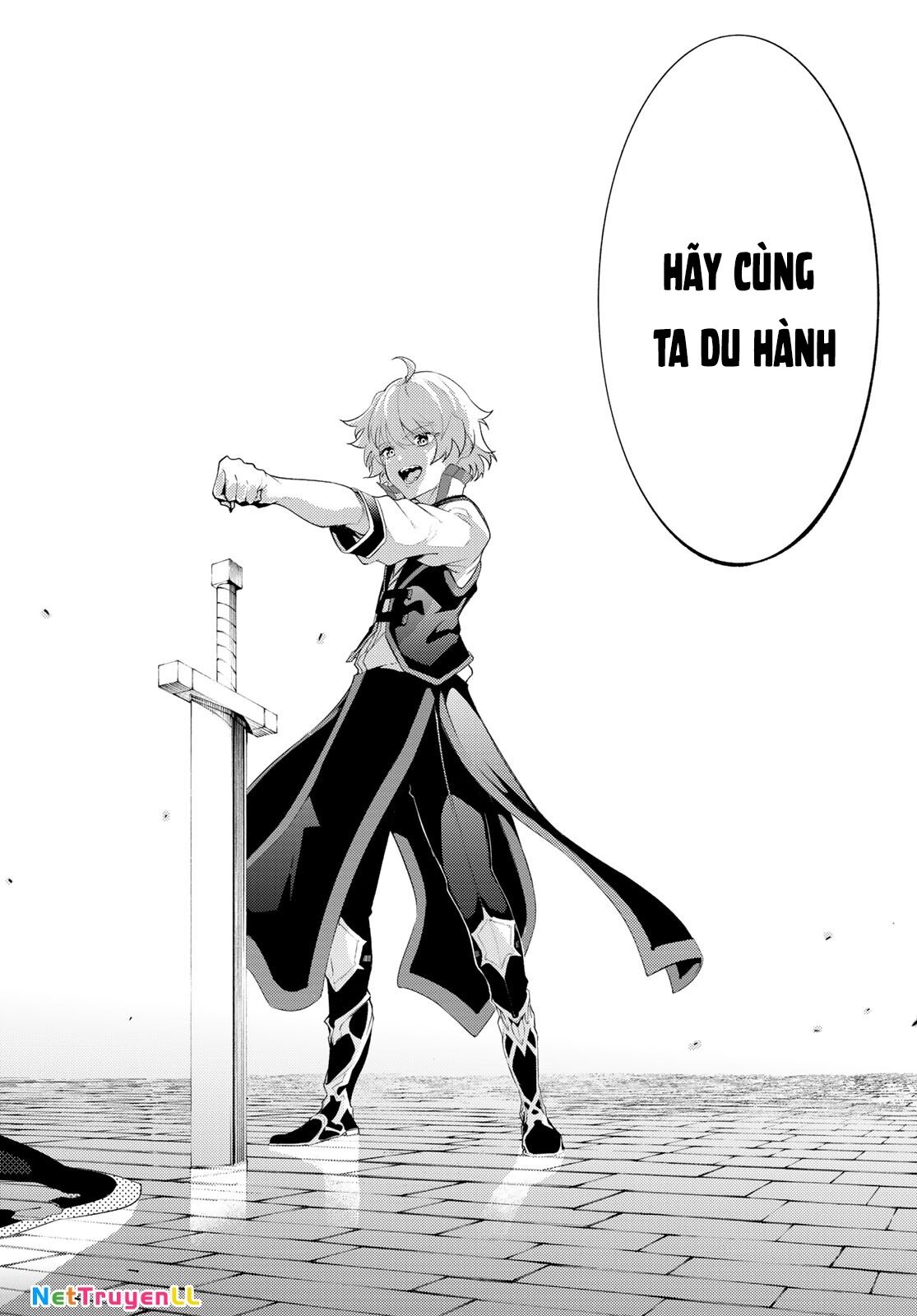 wistoria bản hùng ca kiếm và pháp trượng Chapter 27 - Next Chapter 28