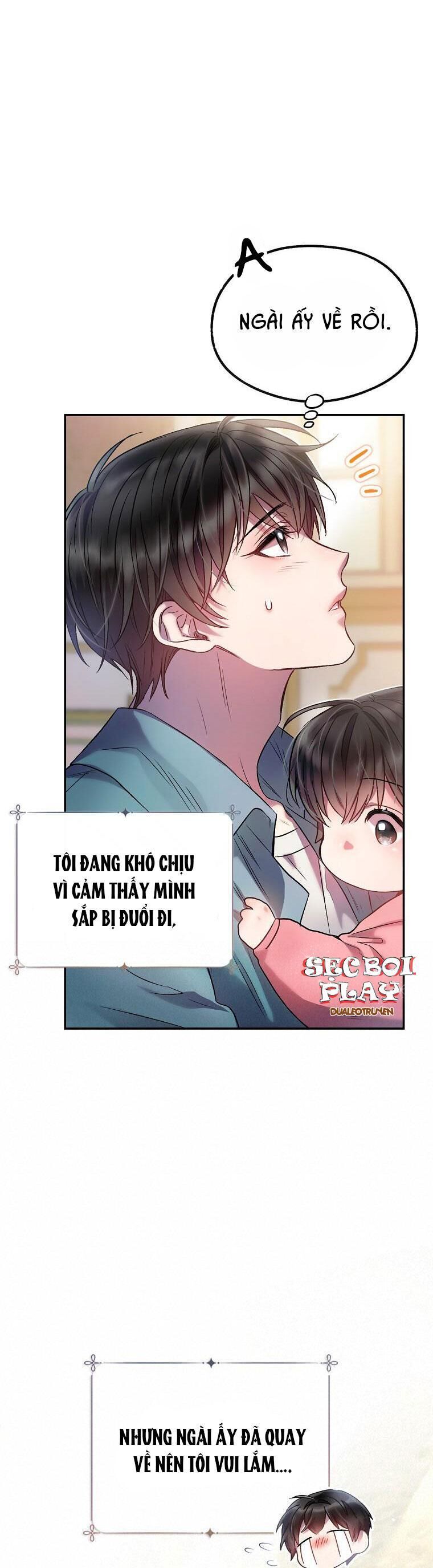 cơn mưa ngọt ngào Chapter 9 - Next 10