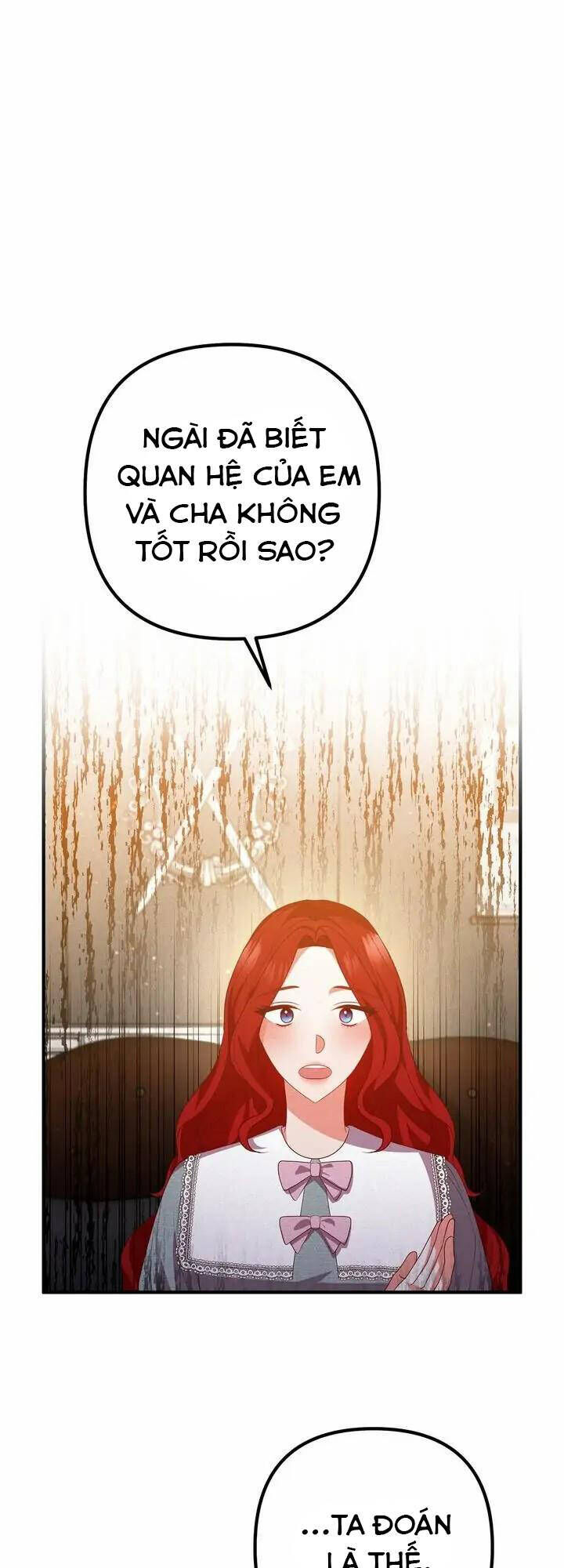 chồng à, mình ly hôn đi chapter 45 - Trang 2