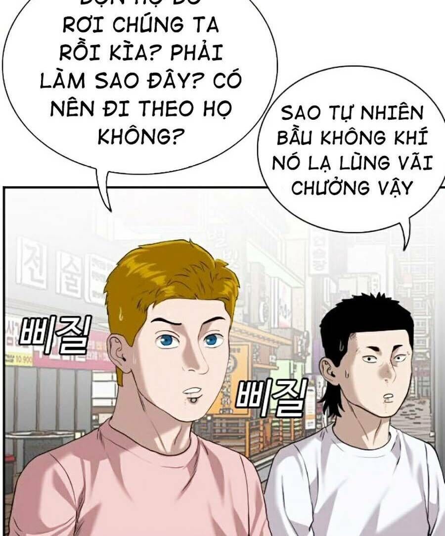 người xấu chapter 82 - Trang 2