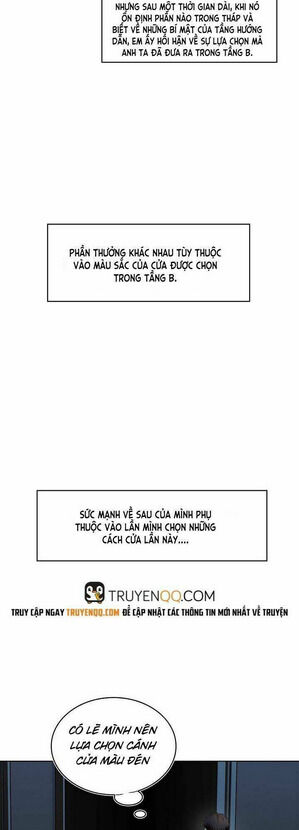 vua thăng cấp chapter 7 - Next chapter 8