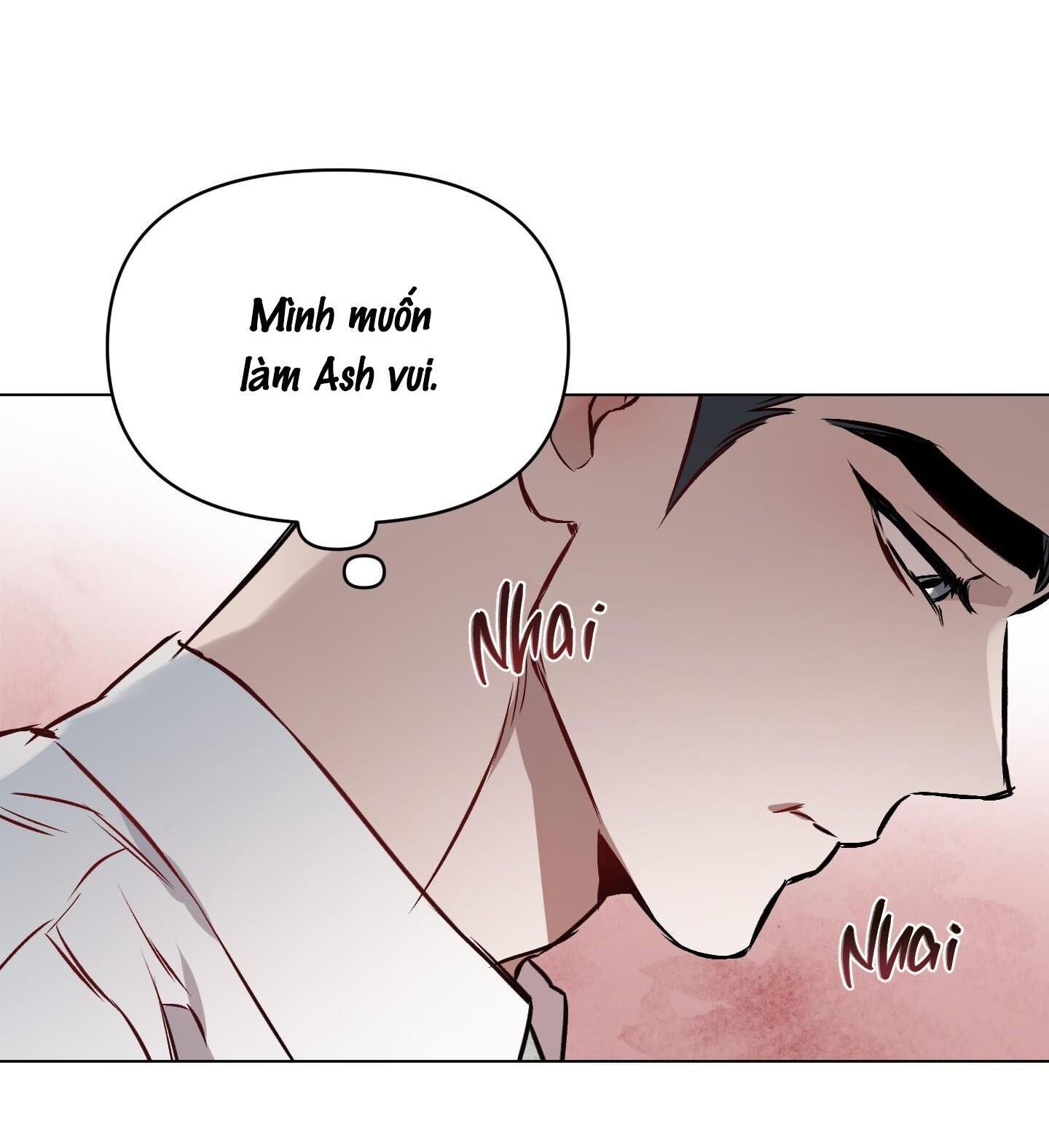 (CBunu) Định Tên Mối Quan Hệ Chapter 28 - Next Chapter 29