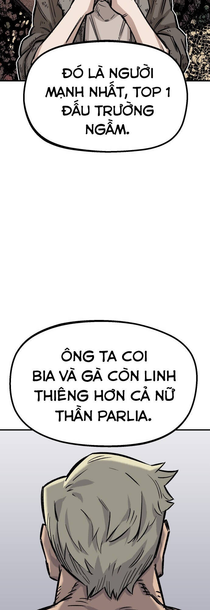 sắp xuất ngũ thì isekai chương 14 - Trang 2