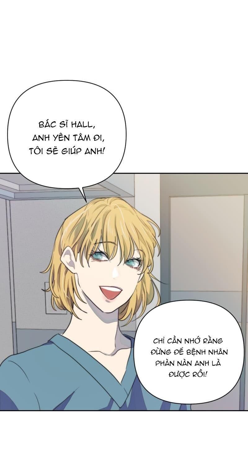 bao nuôi tiền bối Chapter 13 - Next Chương 14