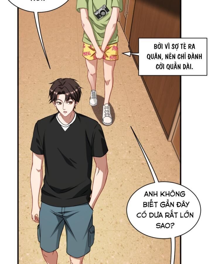 không làm kẻ nịnh bợ nữa, ta trở thành tỷ phú! chapter 84 - Next chapter 85