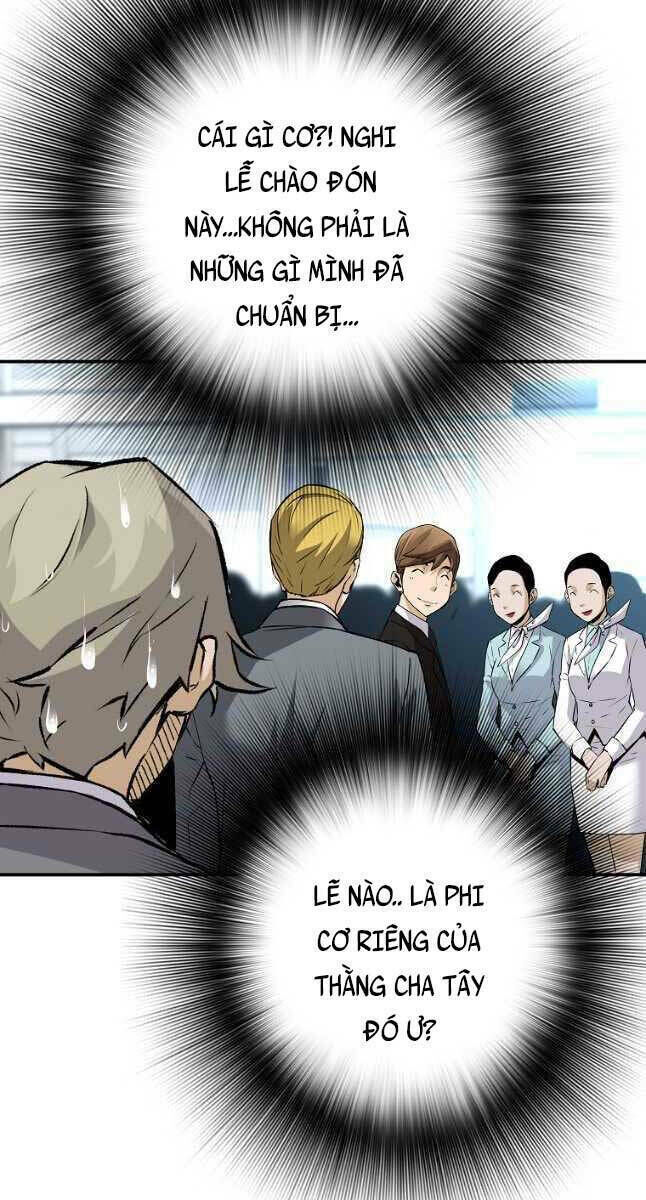 sự trở lại của huyền thoại chapter 84 - Trang 2