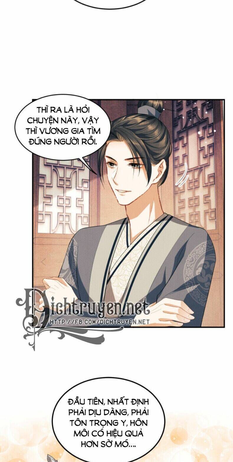 thê vi thượng chapter 29 - Next chapter 30