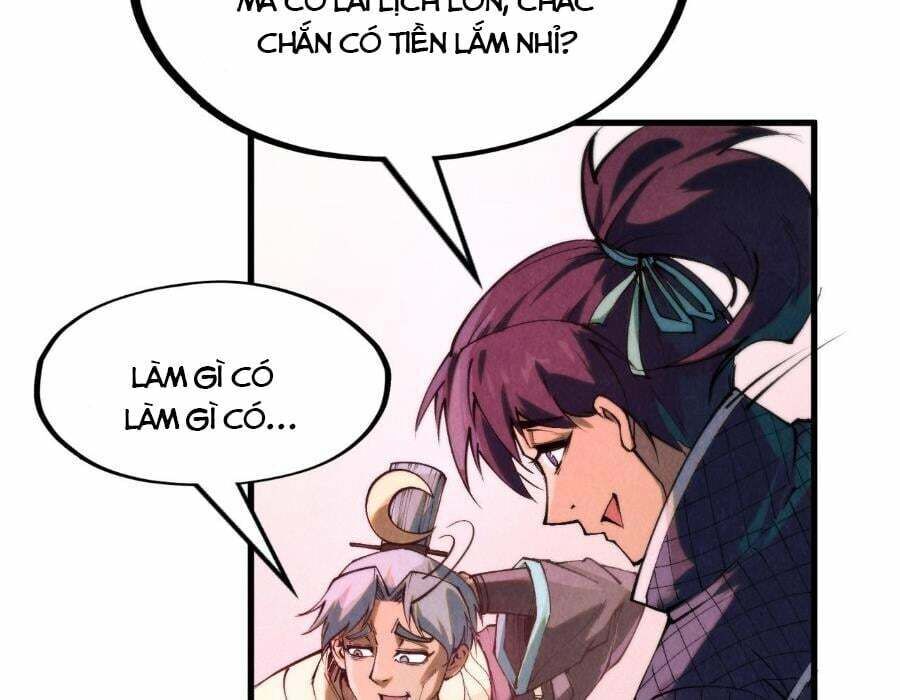 vạn cổ chí tôn chapter 255 - Trang 2