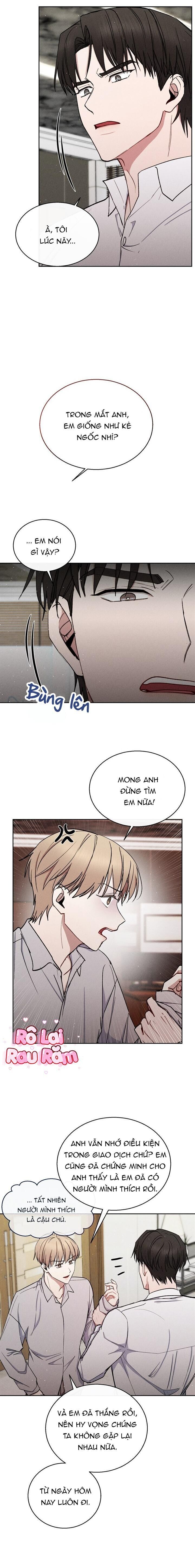 giá như anh cần em Chapter 40 - Next Chapter 41